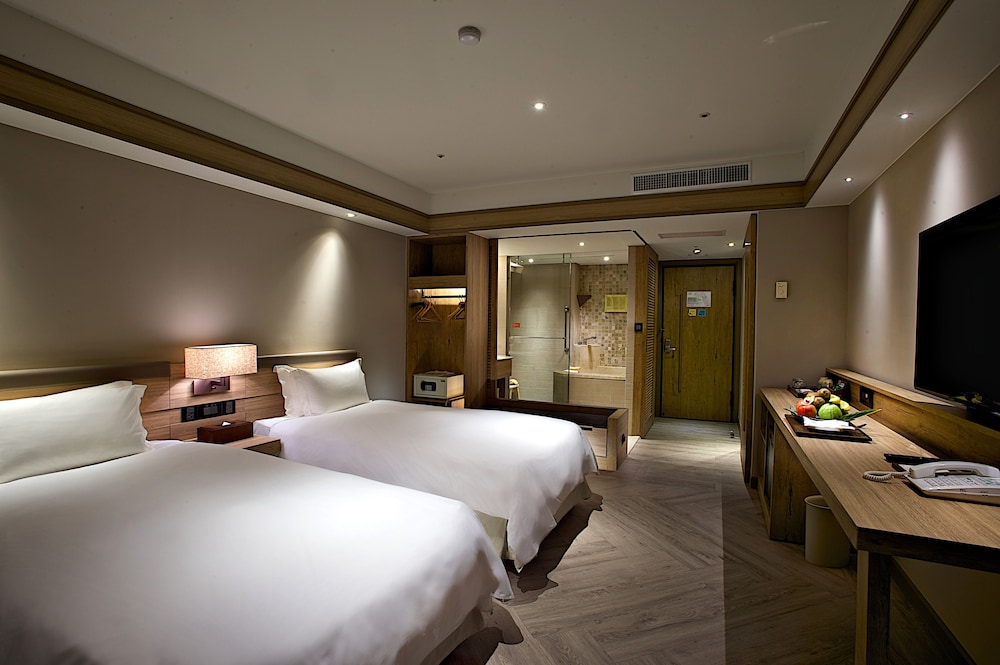 Hotel Royal Chihpen 27/70