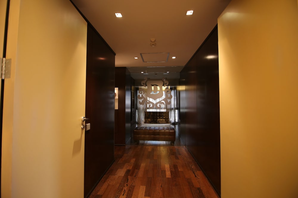 Dostyk Hotel 13/64