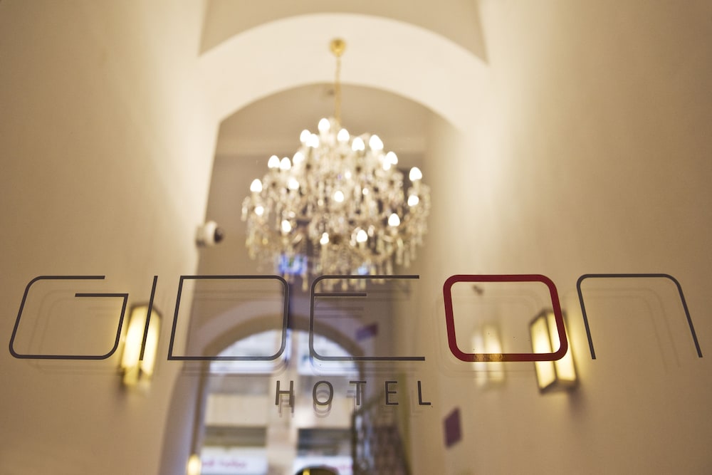 Gideon Designhotel 18/38