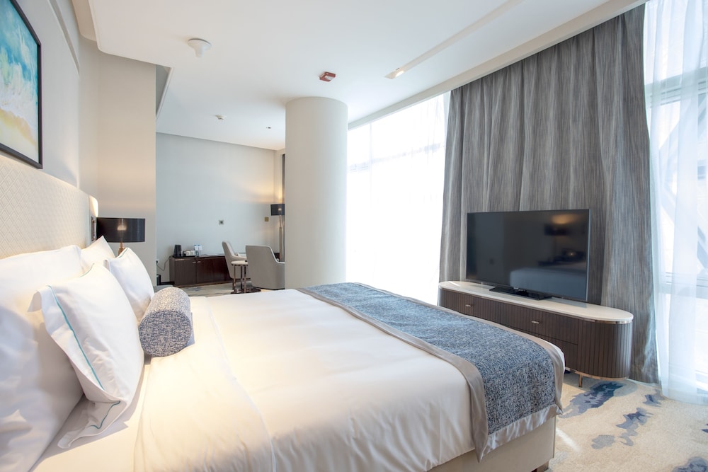 JUNIOR SUITE, STUDIO