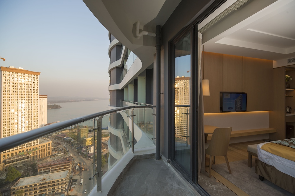 Jing Shang Hotel 29/50