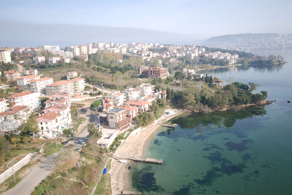 SINOP ANTIK OTEL 33/44