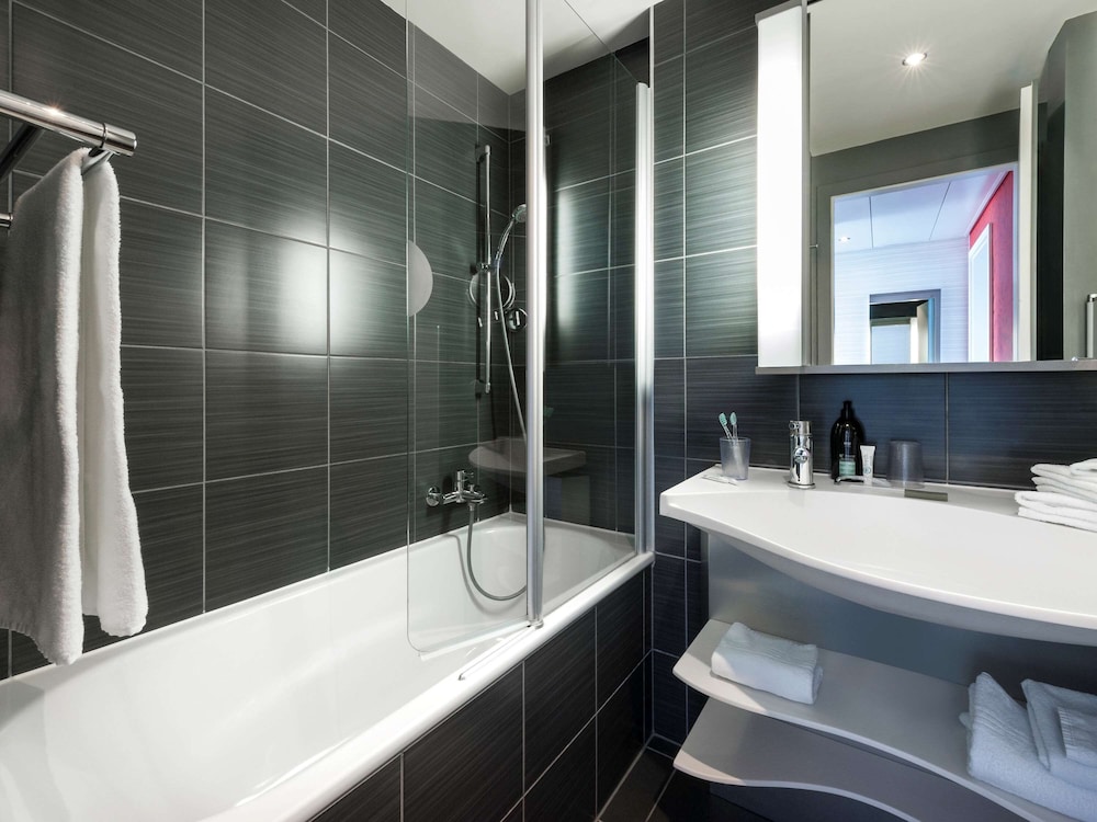 Aparthotel Adagio Basel City 46/48