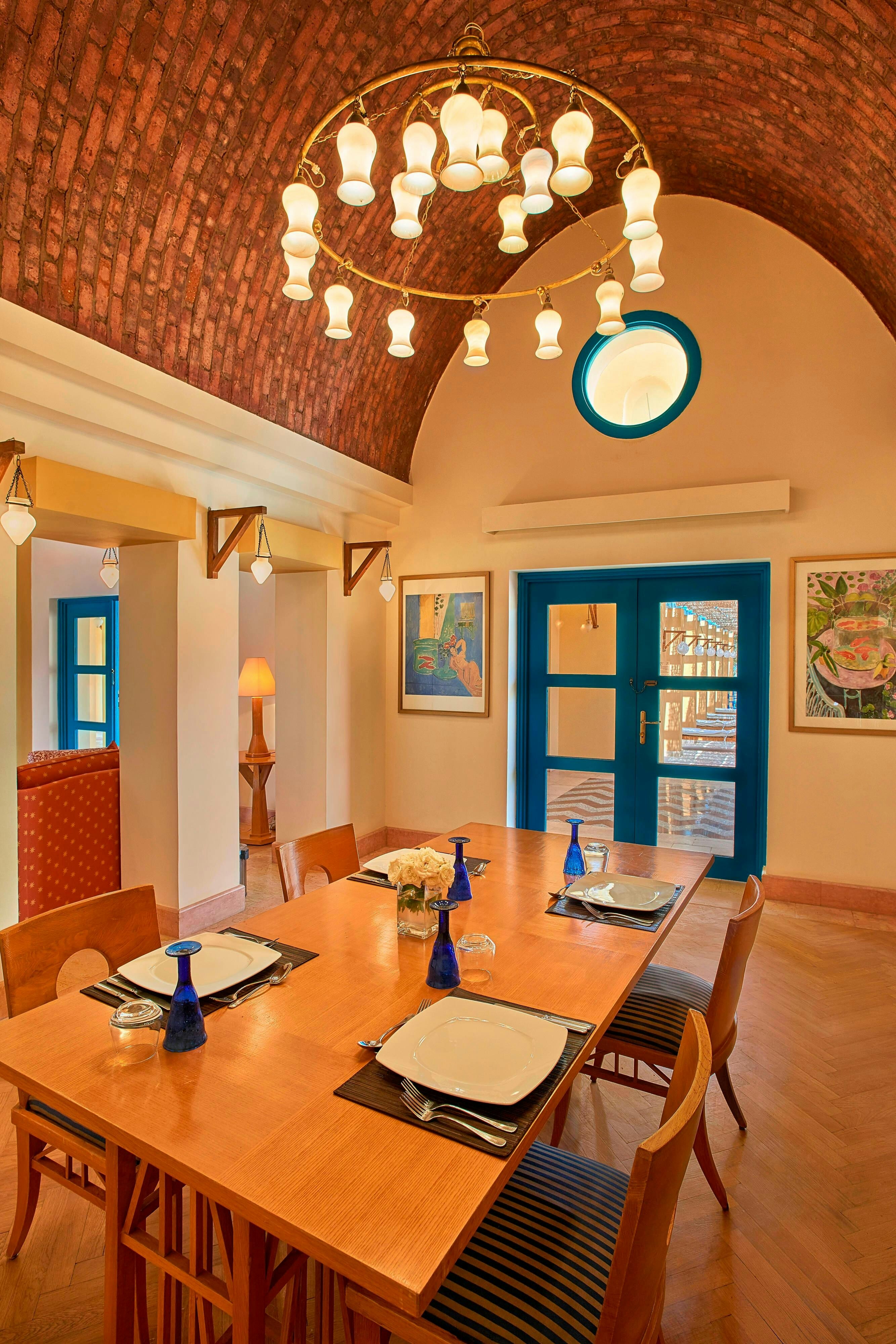Sheraton Miramar Resort El Gouna 7/26