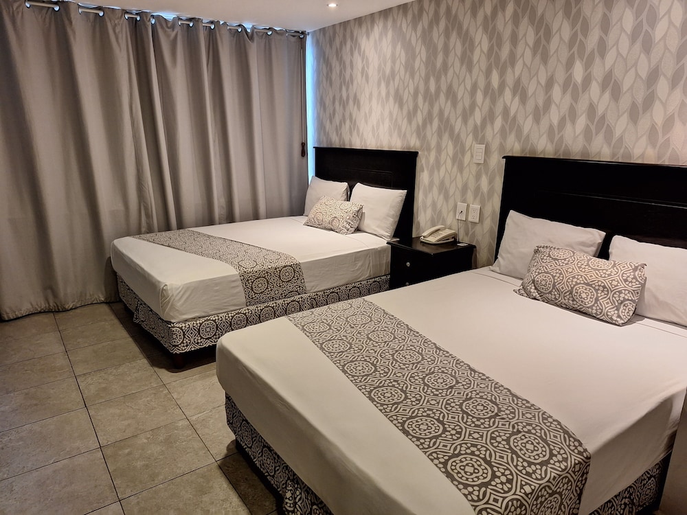Hotel Costa Verde 22/47