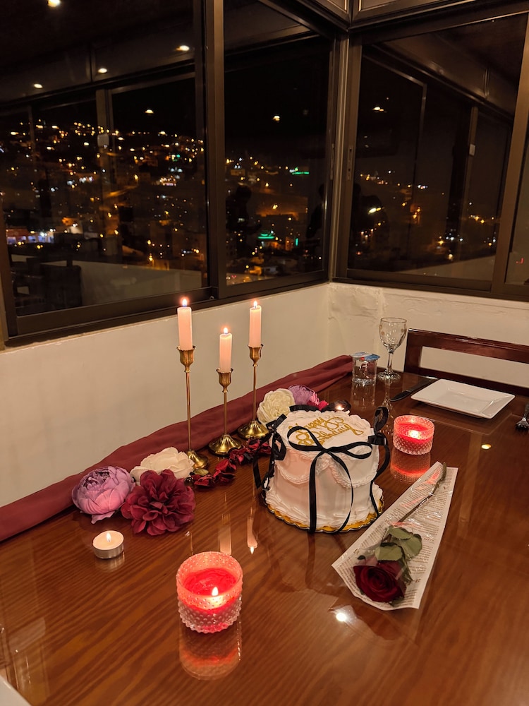 Petra Sky Hotel 38/50