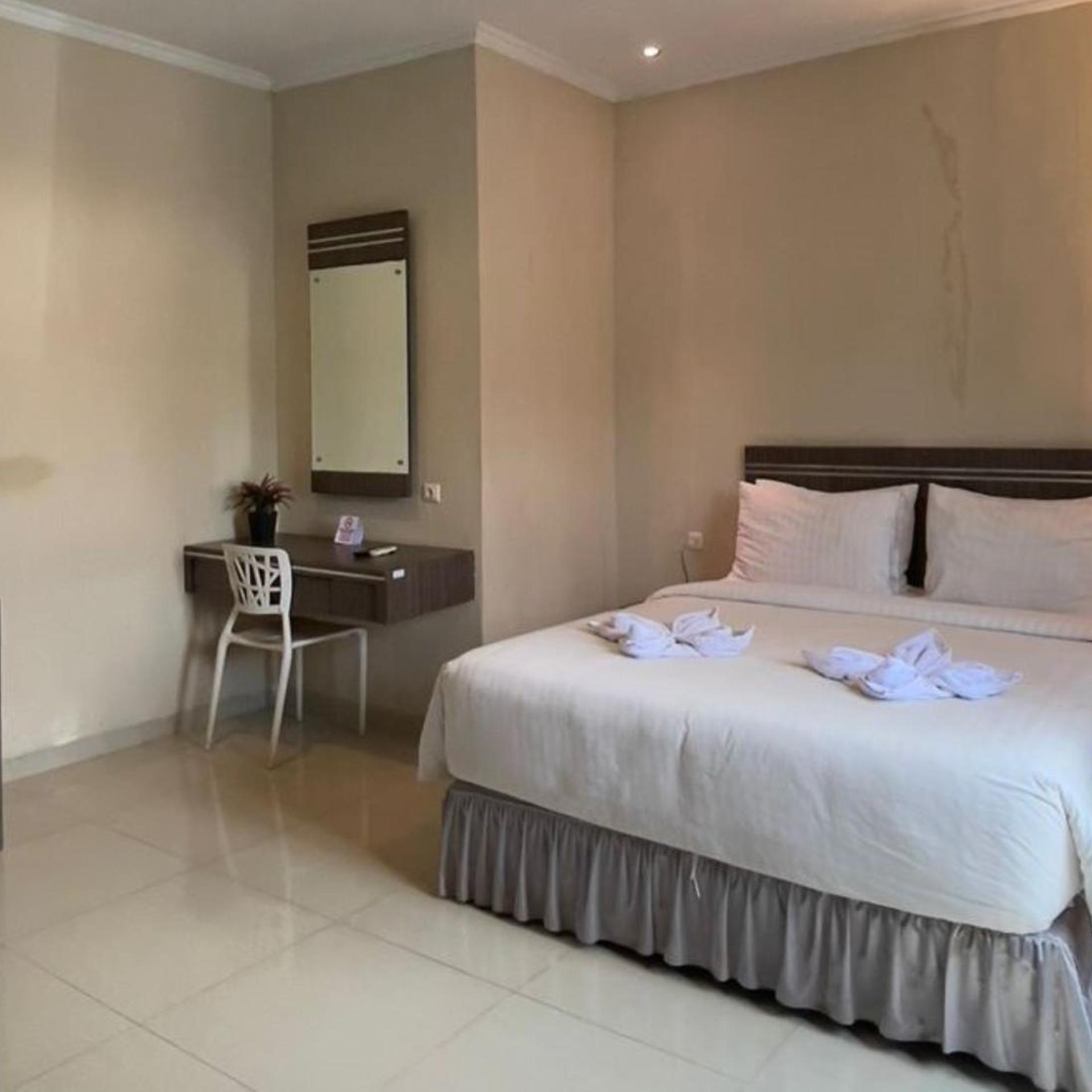 LJ Hotel Sriwijaya 13/19