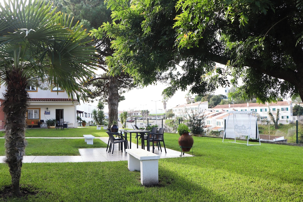 HOTEL LOURO 65/69