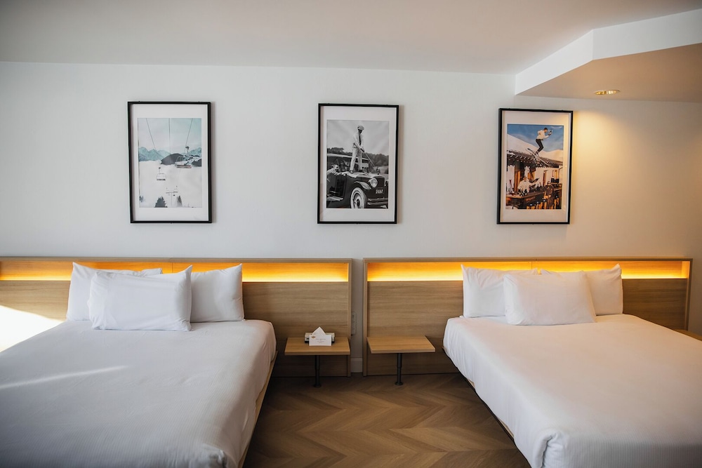 HOTEL LAC CARLING GOLF AND SPA 20/65