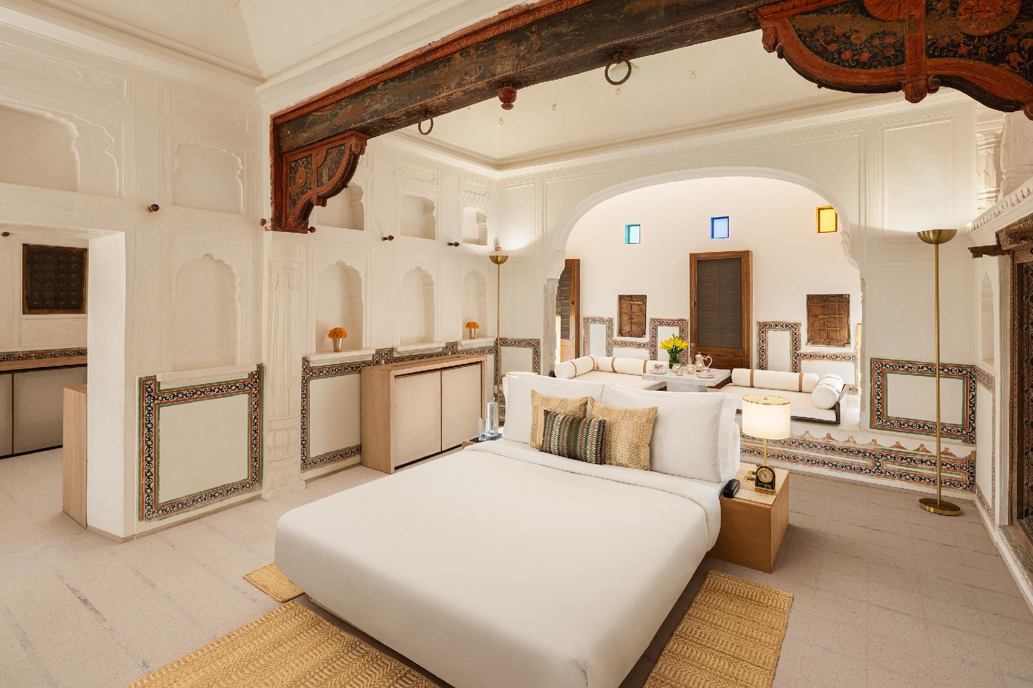 The Gulab Haveli- IHCL SeleQtions 12/34