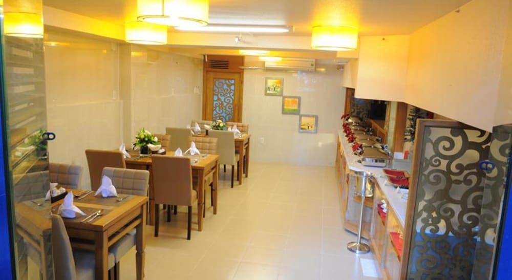 Asian Ruby Boutique Hotel 30/37