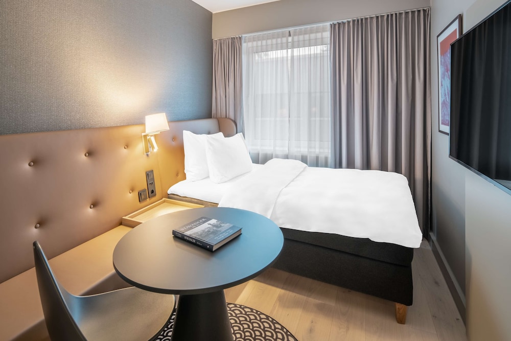 Radisson Blu Atlantic Stavanger 34/73