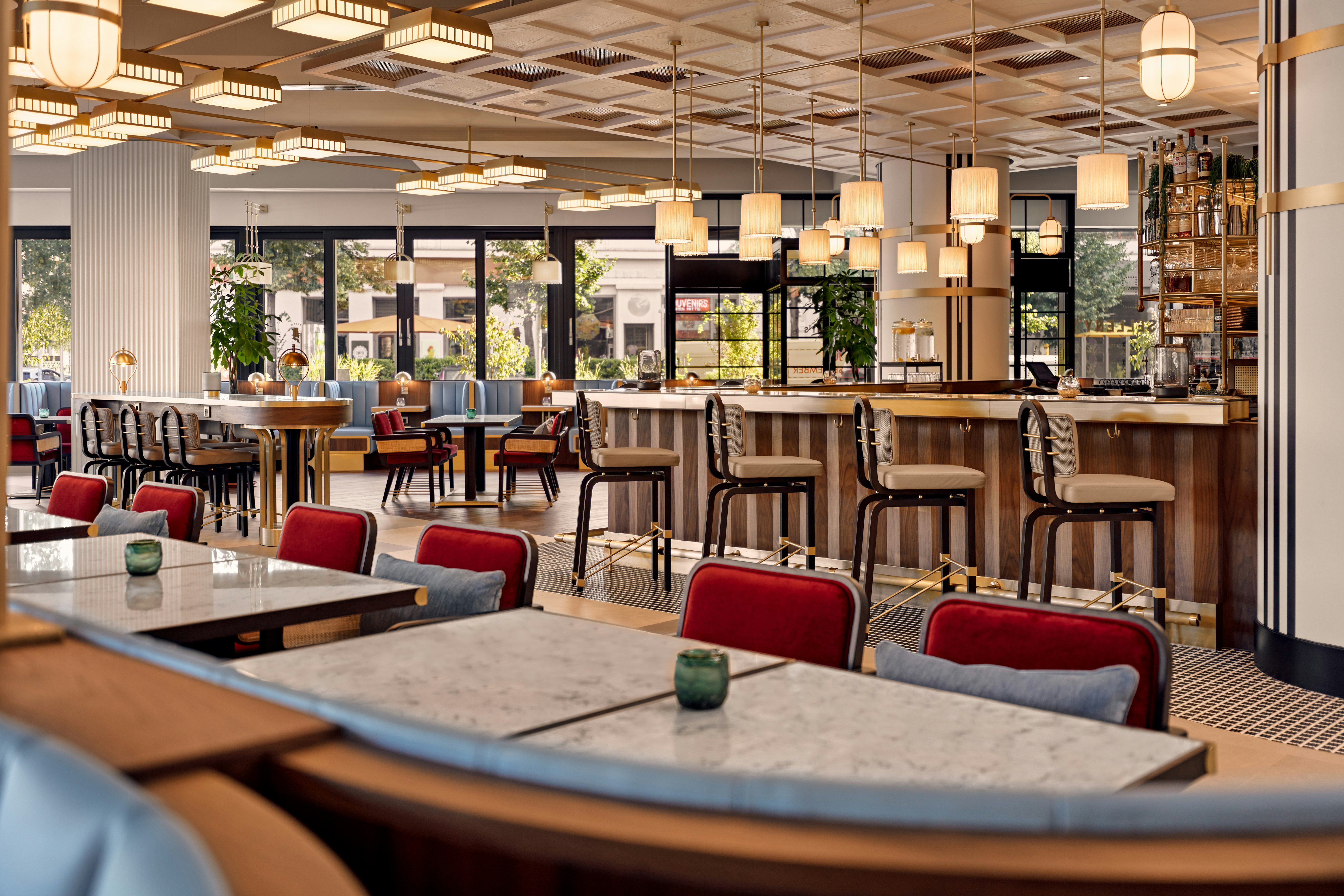 Hilton Vienna Park 55/88