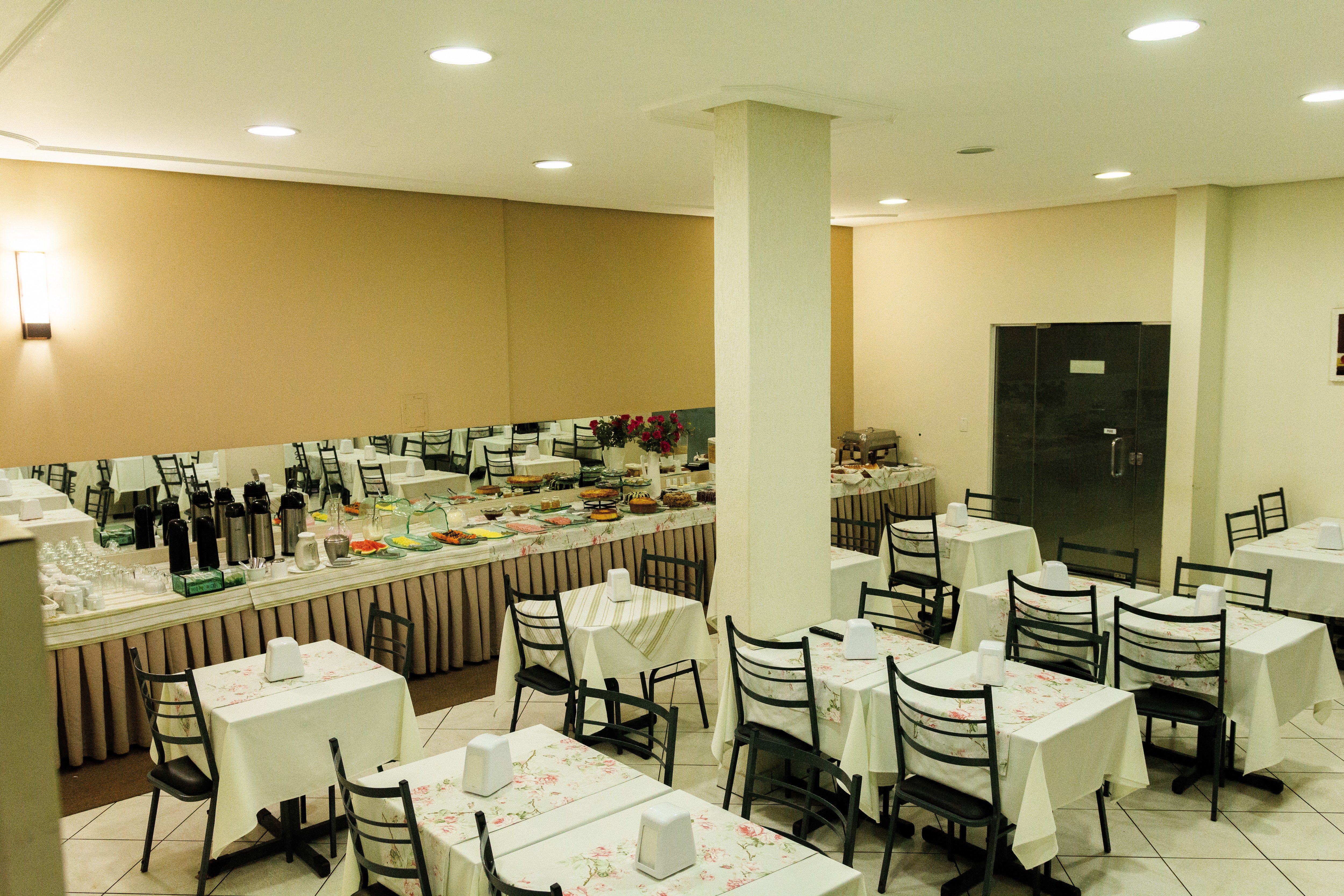 Hotel Pouso Novo 23/37