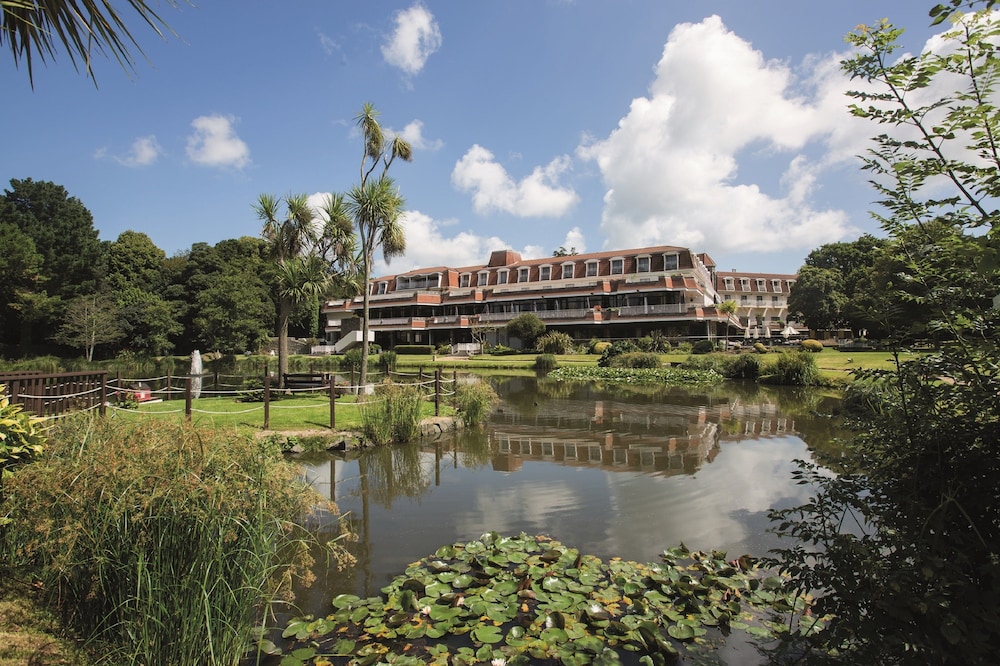 St Pierre Park Hotel And Golf 61/65