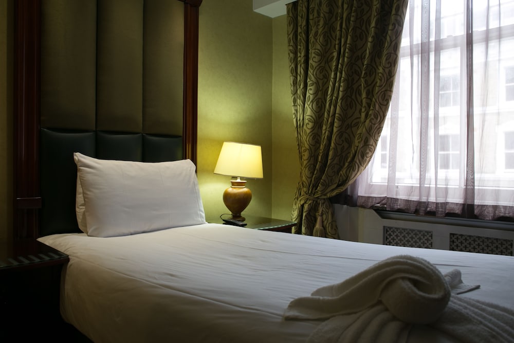 Dreamtel London Kensington 38/50