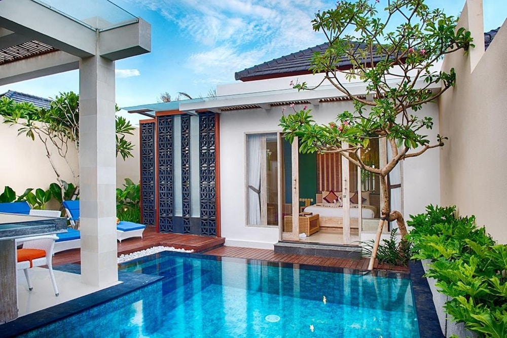 The Tukad Villa Kt 1/48
