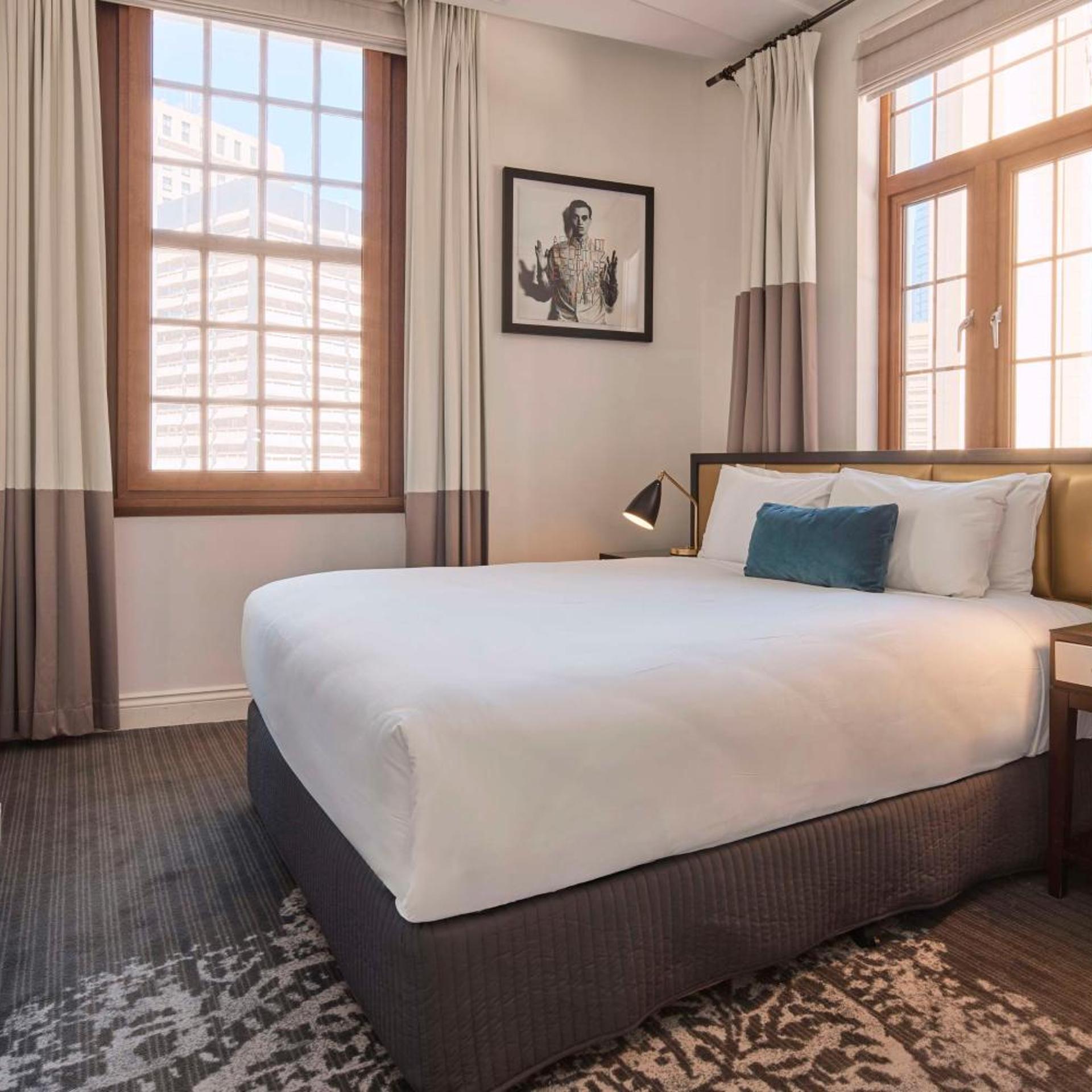 Large Heritage Suite