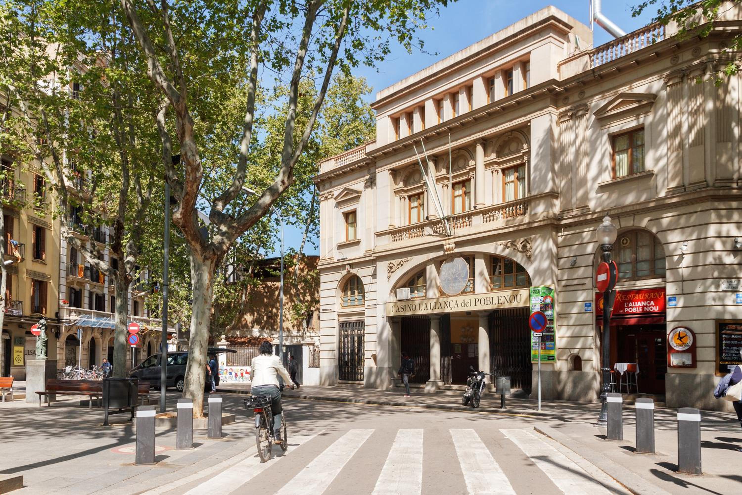 Feelathome Poblenou Beach Apartments 35/44