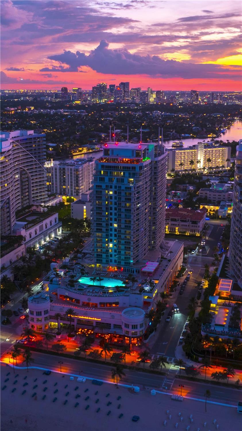 Beach House Fort Lauderdale, a Hilton Resort photo5