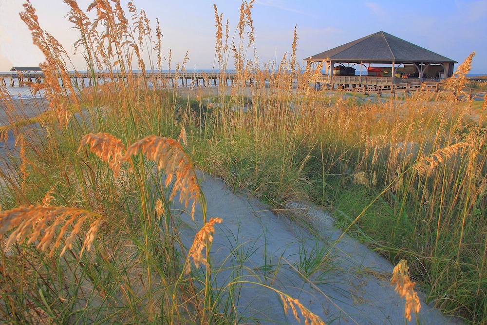Hotel Tybee 7/69