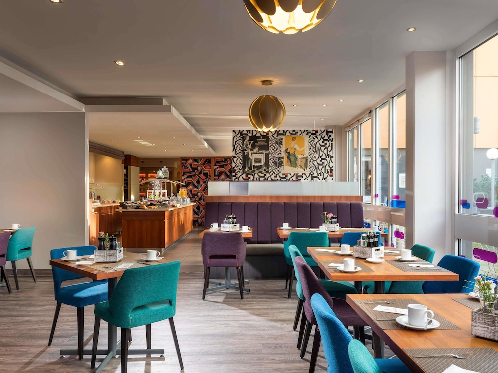 Mercure Hotel Berlin City West 59/78