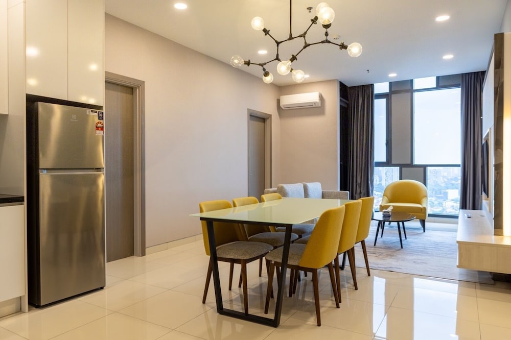 Societe Suites Hartamas by Bamboo Hospitality 44/50