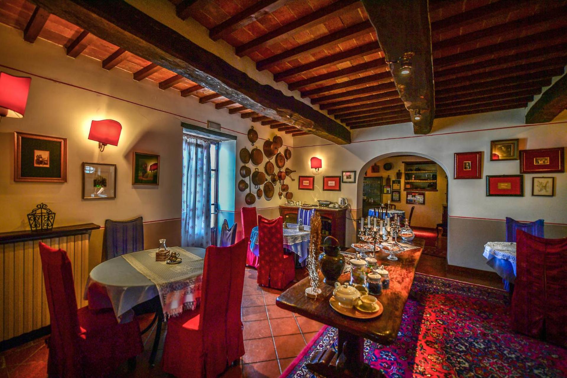 Relais Oroscopo Hotel 20/23