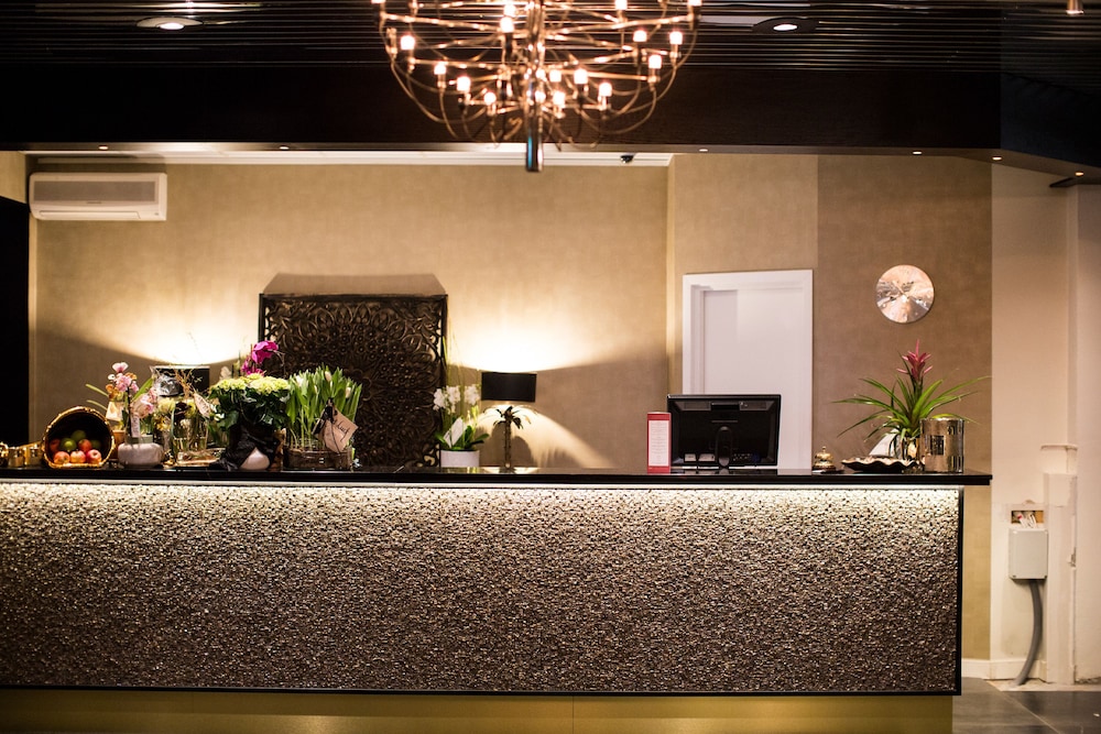 Hotel Statt Hassleholm, Bw Signature Collection 3/60