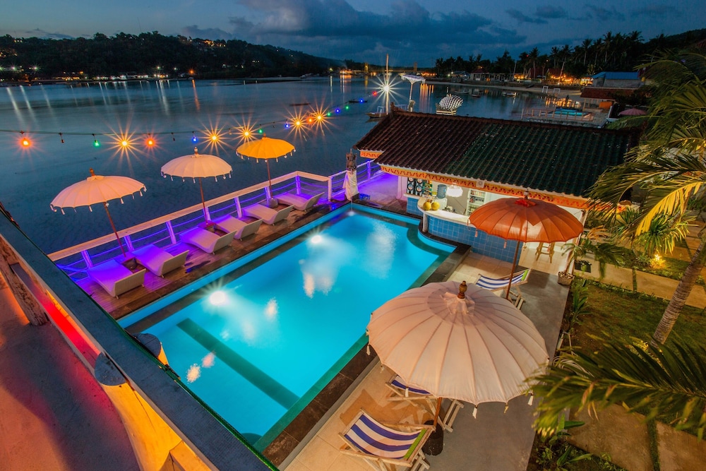 Rumah Marta Ceningan Island 21/50