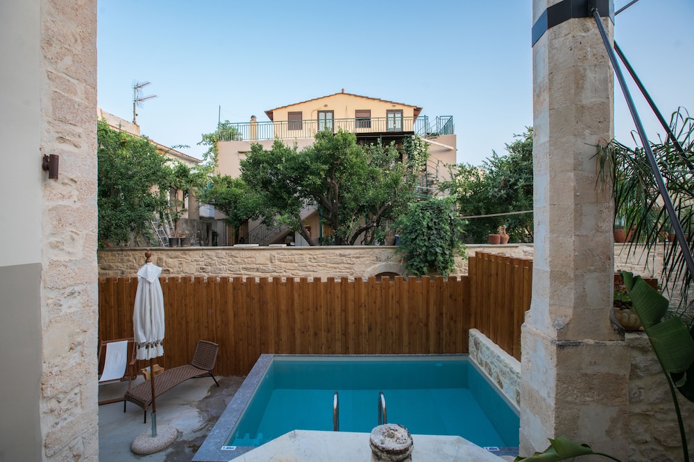 Casa Vitae Hotel 19/50