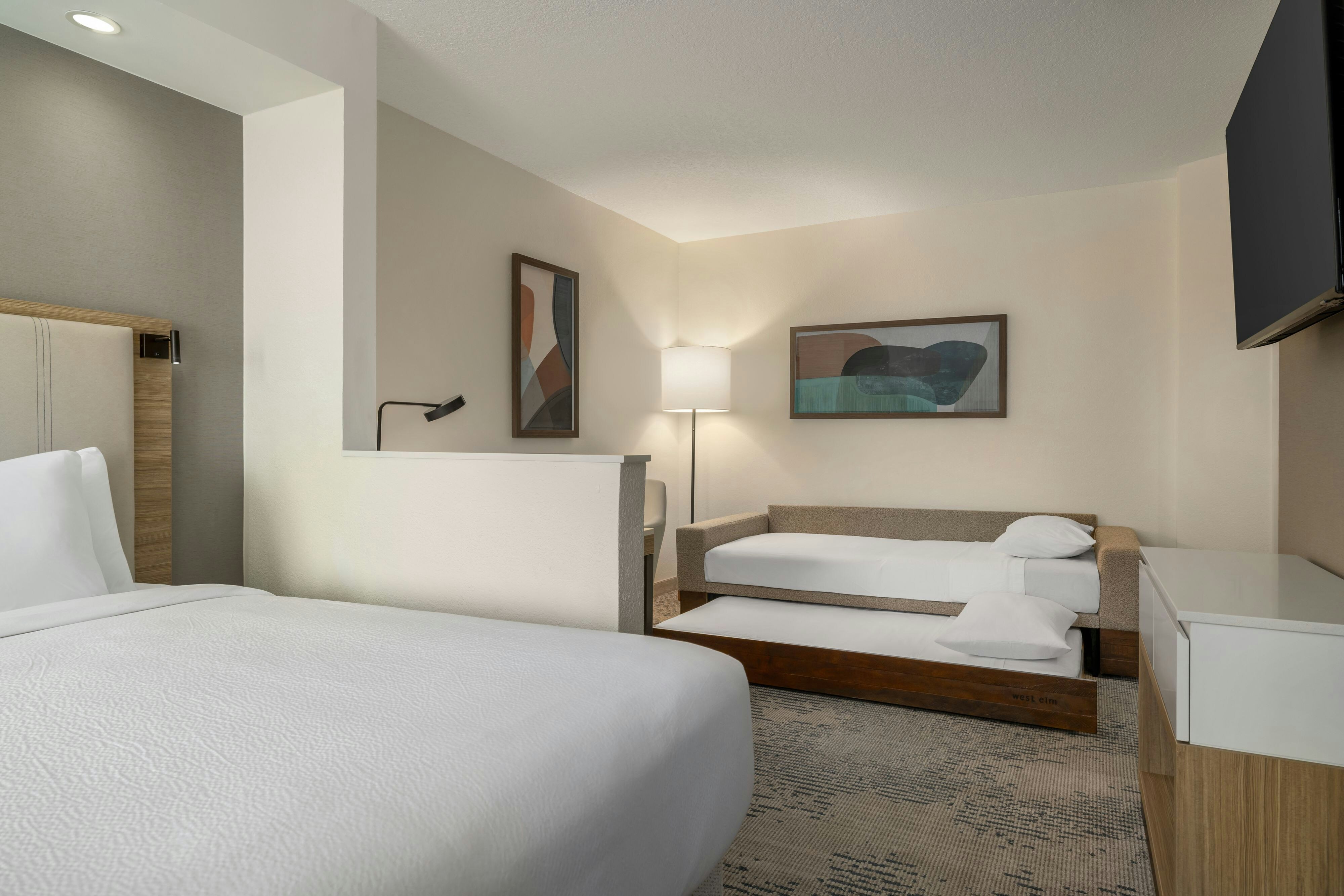 Springhill Suites Tampa Brandon 23/60