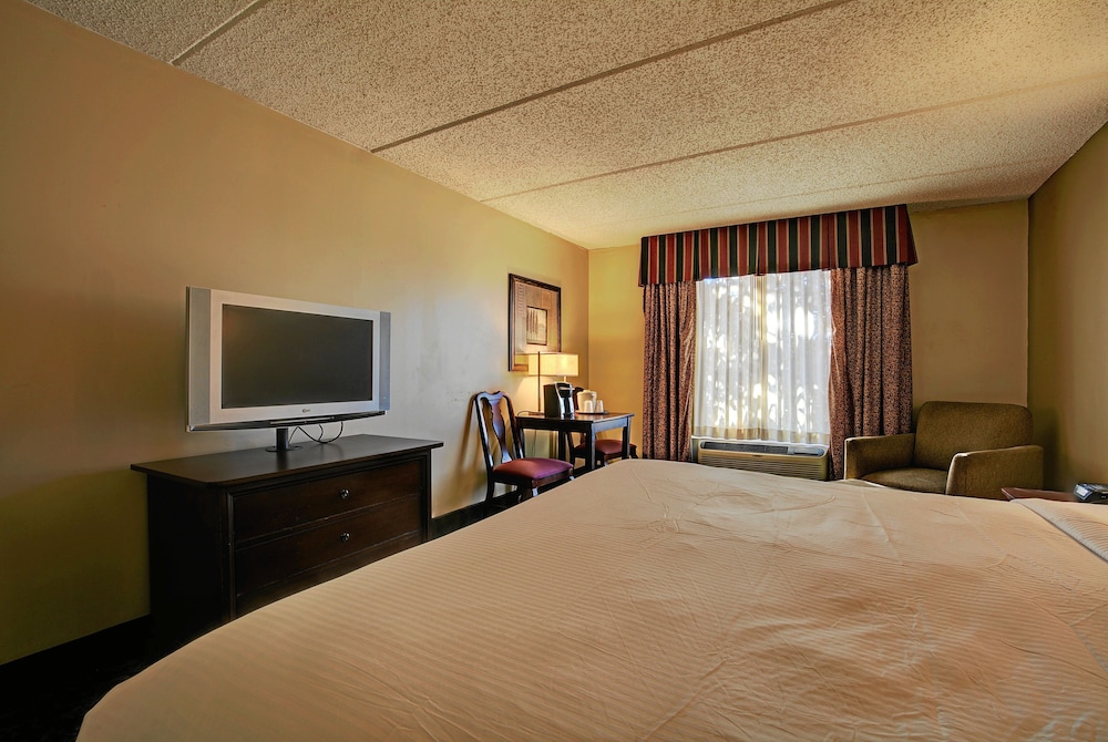 Fitz Tunica Casino and Hotel Trademark Collection by Wyndham 13/40