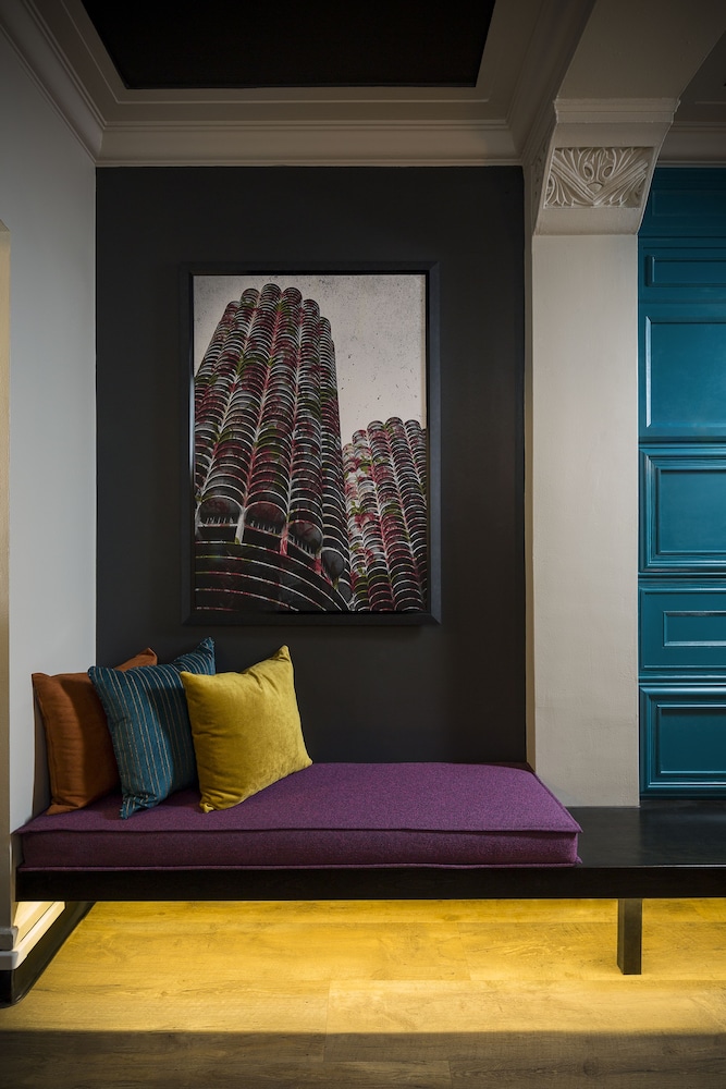 City Suites Hotel photo5