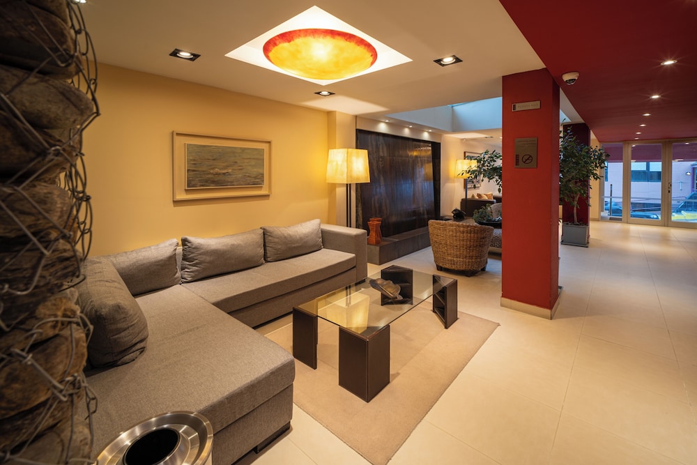 Mil 810 Ushuaia Hotel 47/67