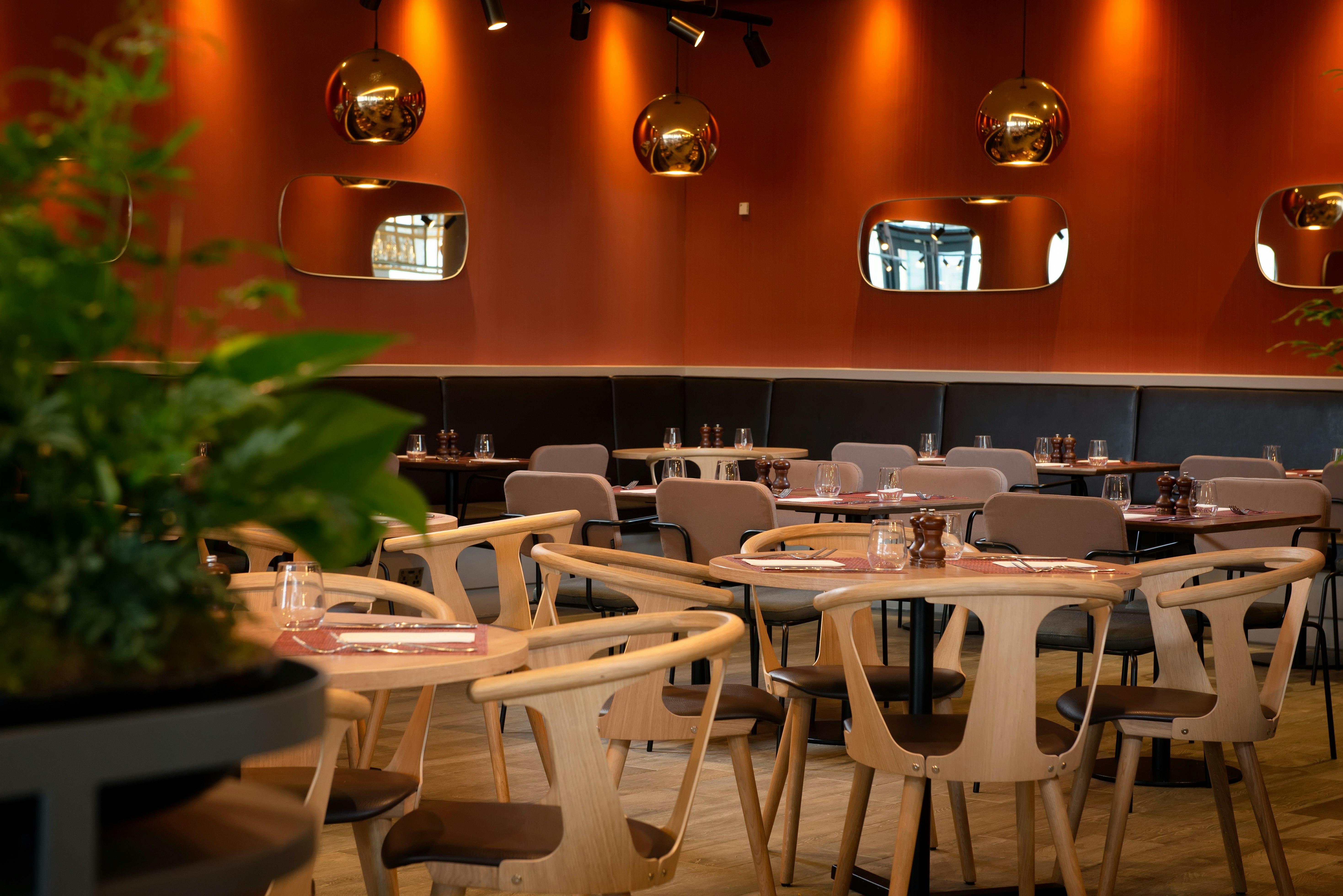 Hilton Garden Inn London Heathrow Airport 31/44