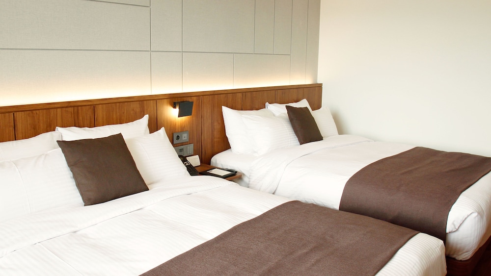 Commodore Hotel Gyeongju 26/51