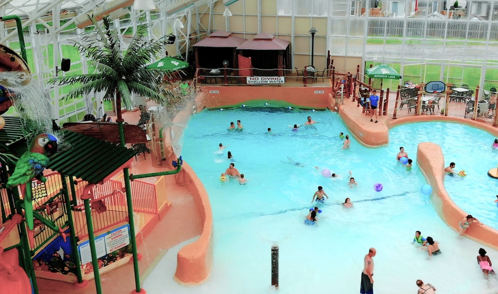 Americana Conference Resort And Spa 38/50