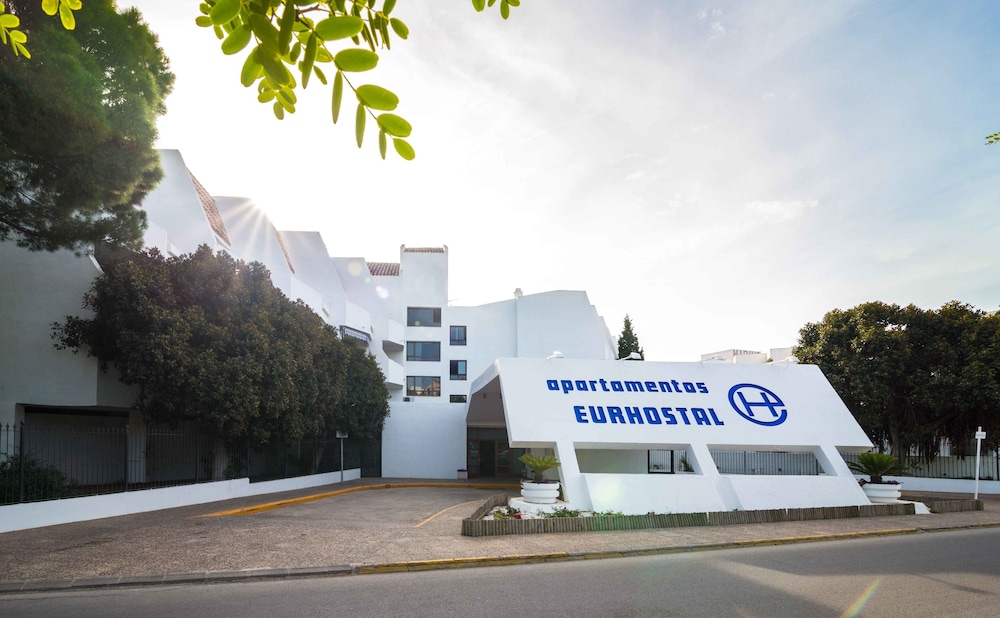 Apartamentos Eurhostal 3000 21/32