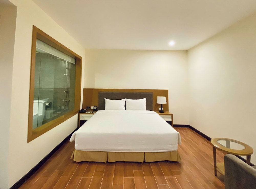 Muong Thanh Grand Con Cuong Hotel 10/39