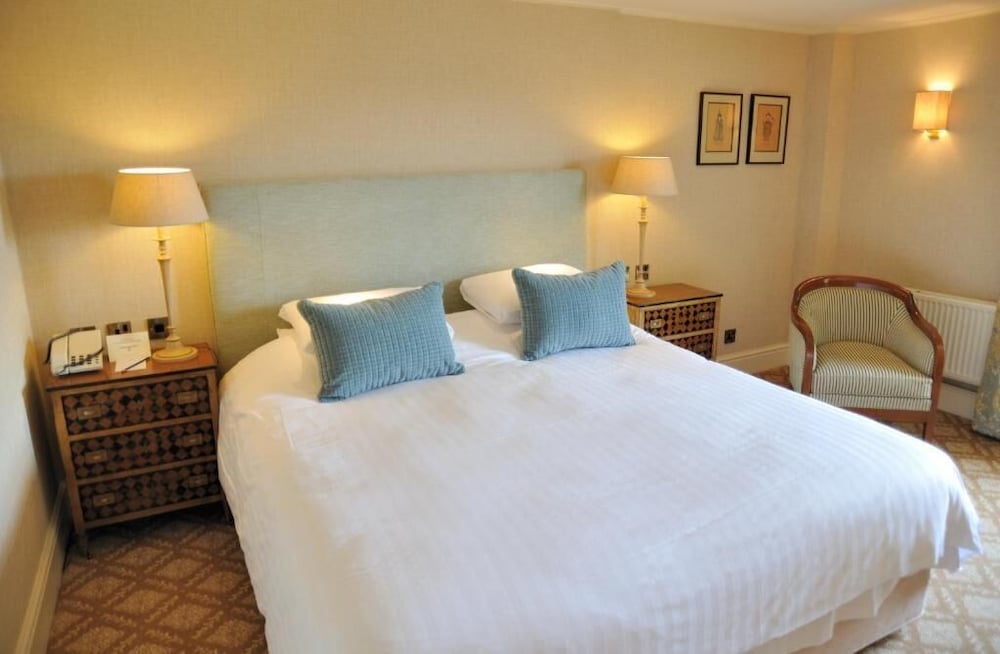 Thurlestone Hotel 11/50