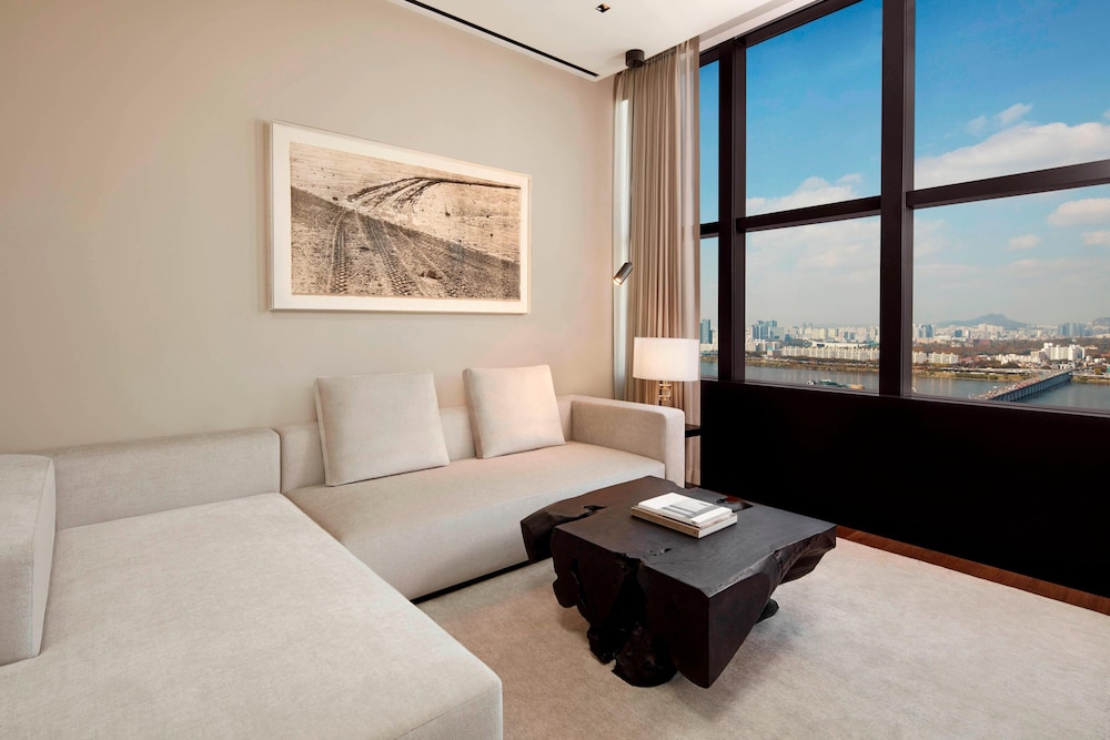 Jw Marriott Seoul 37/57