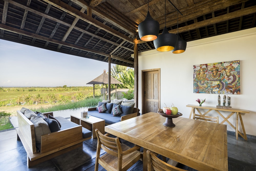 Alami Boutique Villas and Resort 50/72