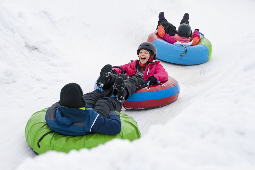 Snow King Resort 33/59