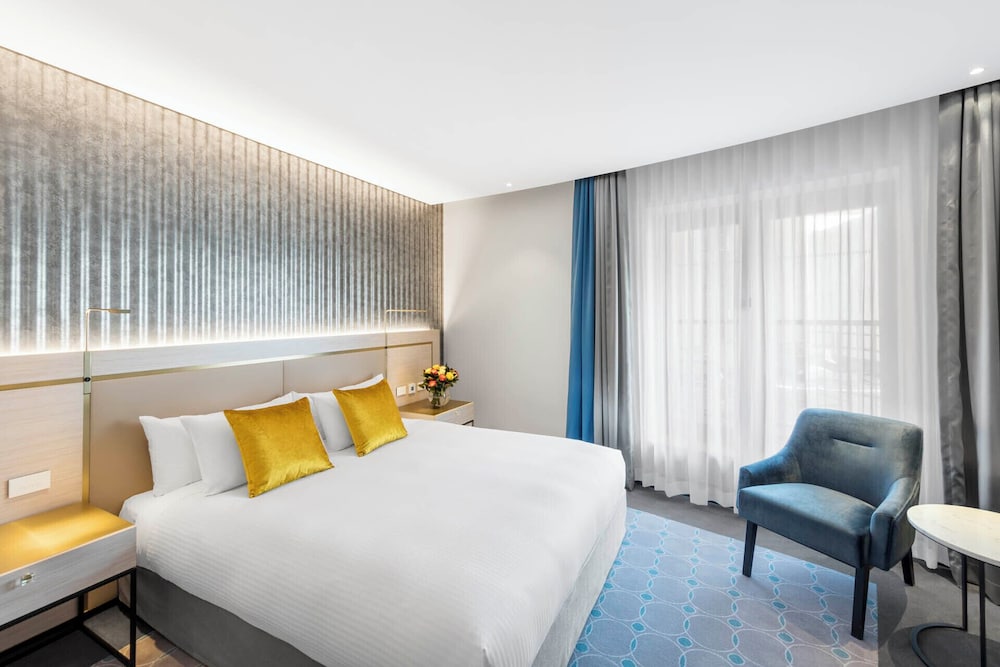 1 Bedroom, Paradox, Spa, Suite, King Bed