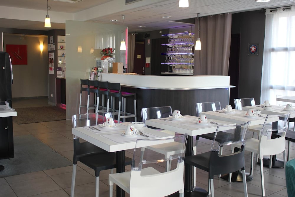 Hotel the Originals Nantes Est Novella 41/58