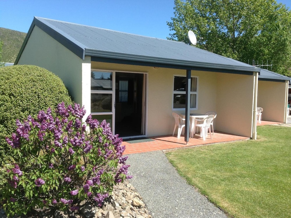 Ahuriri Motel 49/59