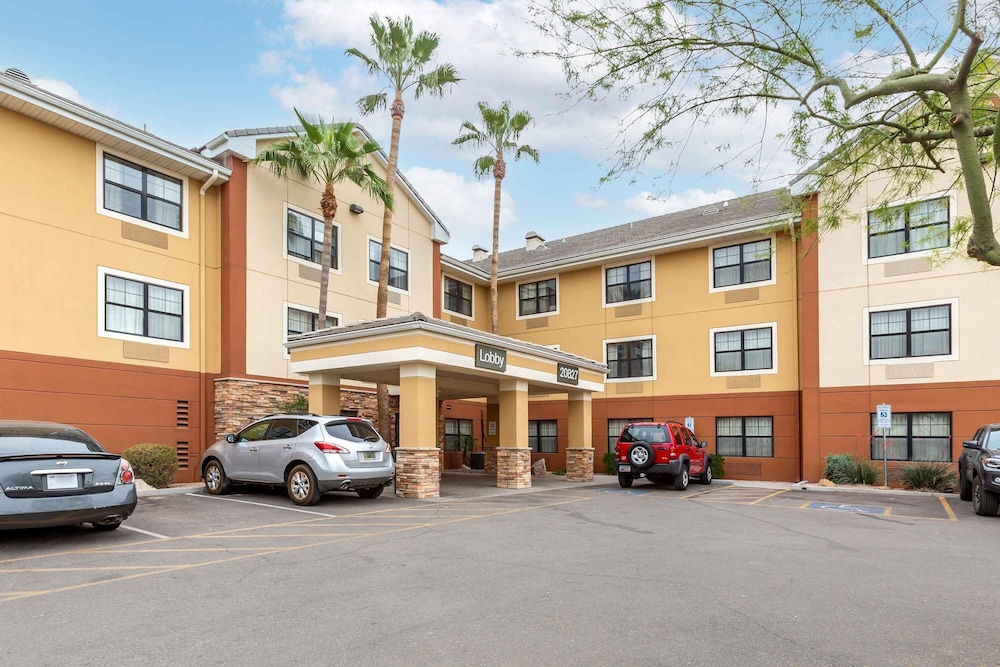 Extended Stay America Phoenix - Deer Valley 42/48