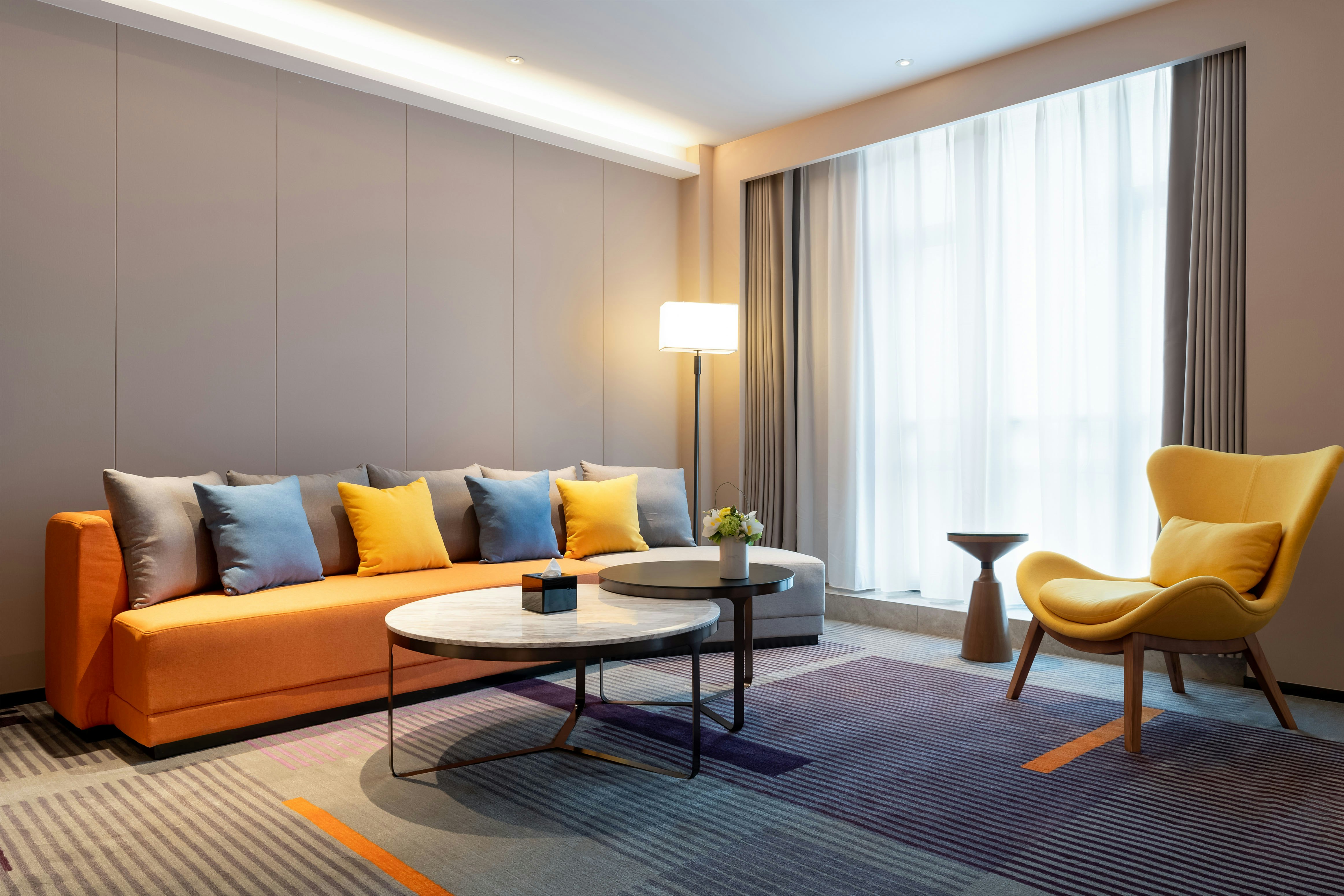 Hampton by Hilton Guangzhou Jinshazhou 25/50