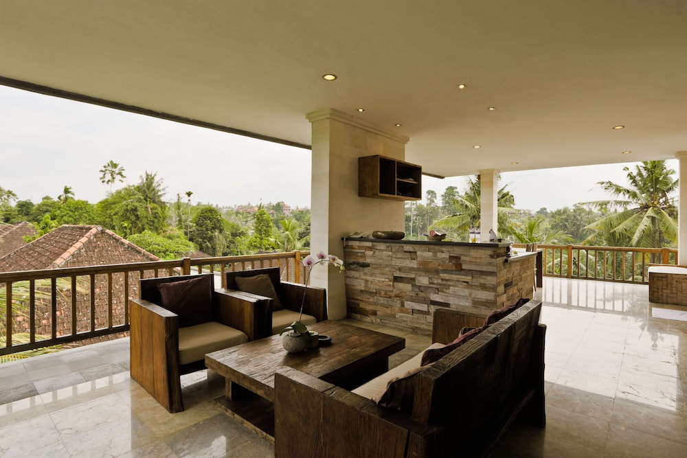 Sri Ratih Cottages 31/50